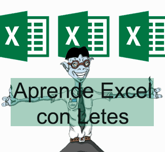 Aprende Microsoft Excel