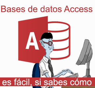 Aprende Microsoft access