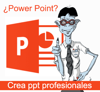 Aprende Microsoft Power Point